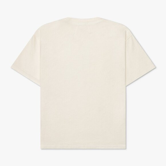 Rhude BEACH CHAIR TEE - Picture 2 of 2
